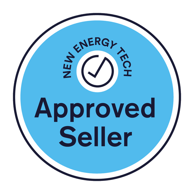NETCC Approved Seller
